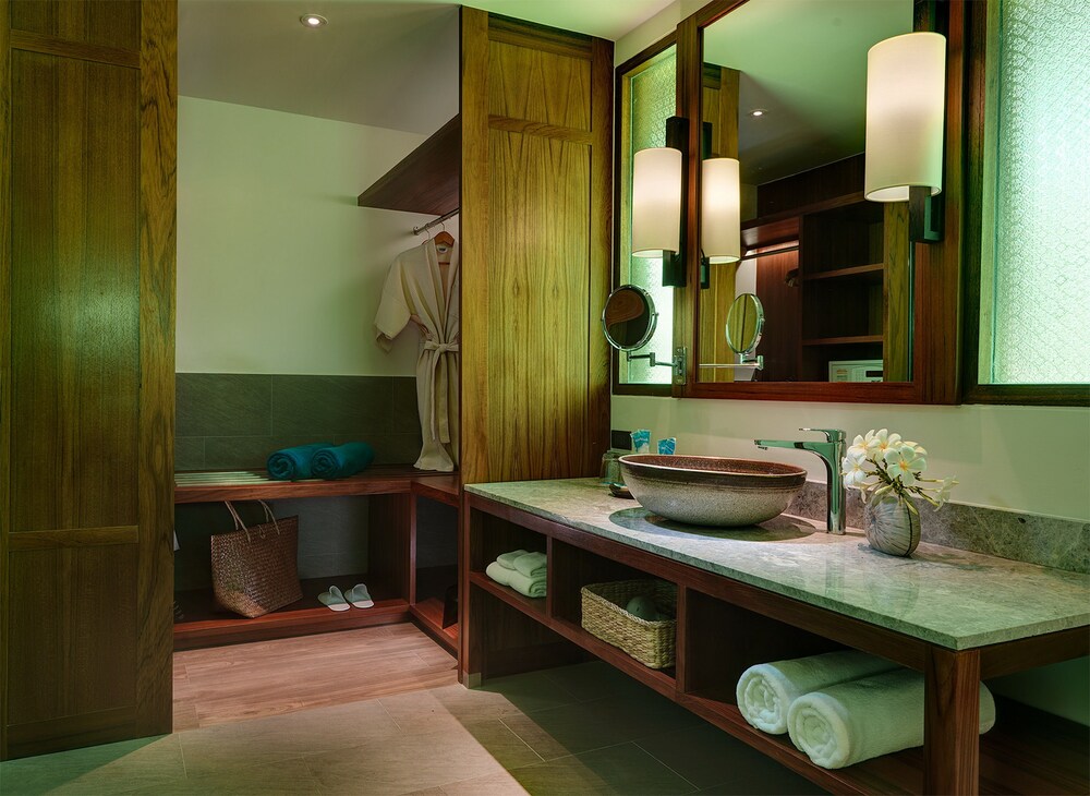 Badkamer