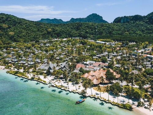 SAii Phi Phi Island Village - SHA Plus