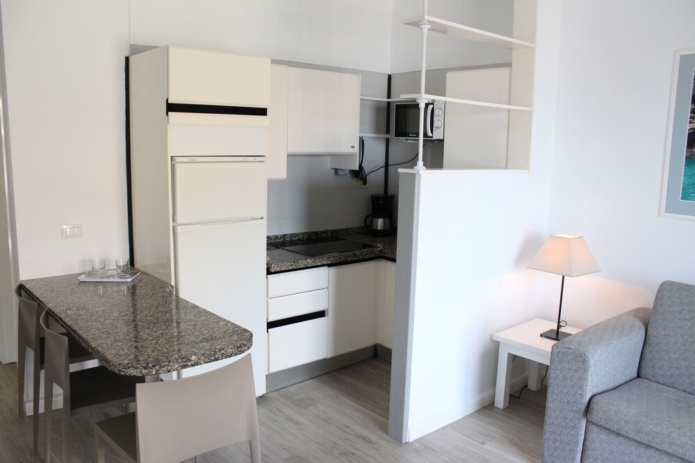 Standard Apartment, 1 Bedroom - In-Room Kitchen
