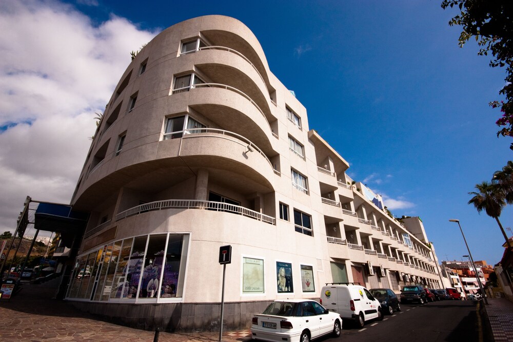 Hotel Front