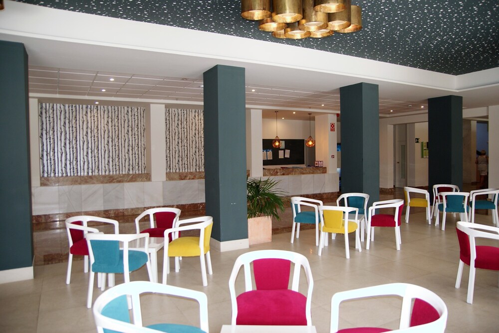 Hotel Interior