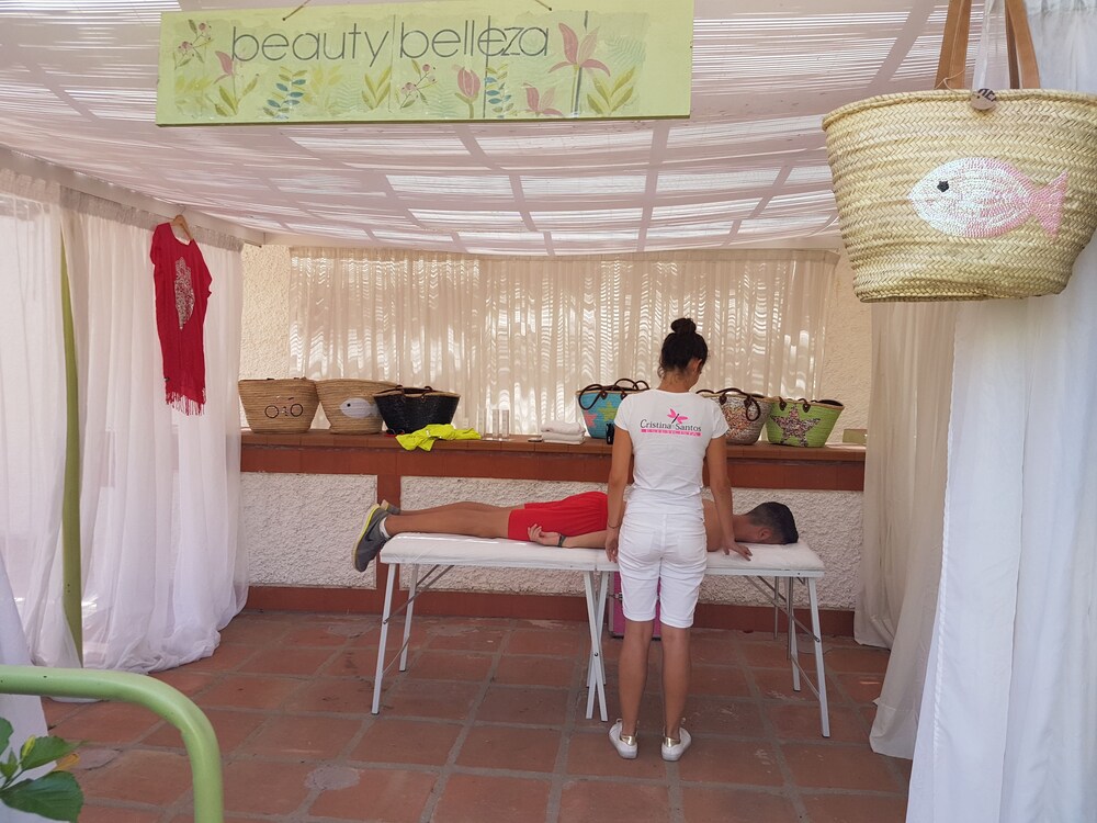 Massage