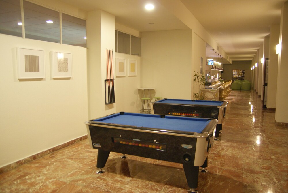 Billiards