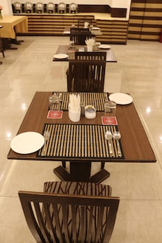 Food Court
