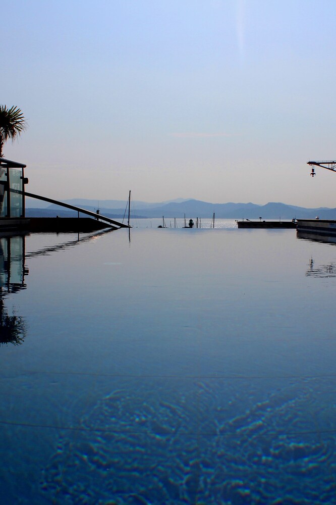 Infinity Pool