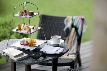 Coffee Service