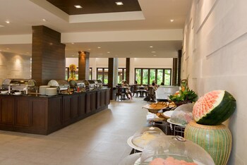 Food Court