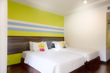 Guestroom