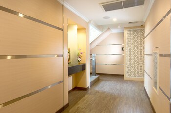 Hotel Interior