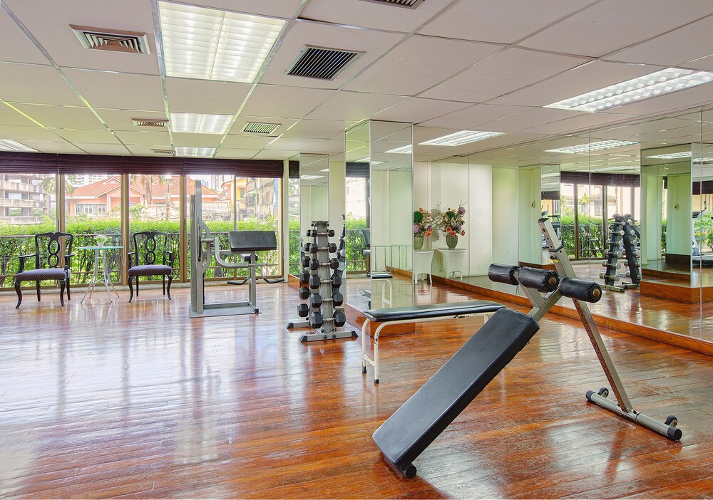 Strutture per fitness