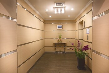 Hotel Interior
