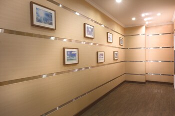 Hotel Interior