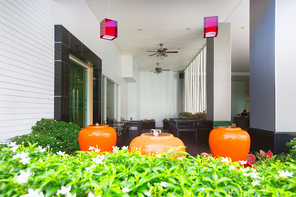 Terrazza/Patio
