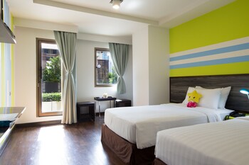 Guestroom