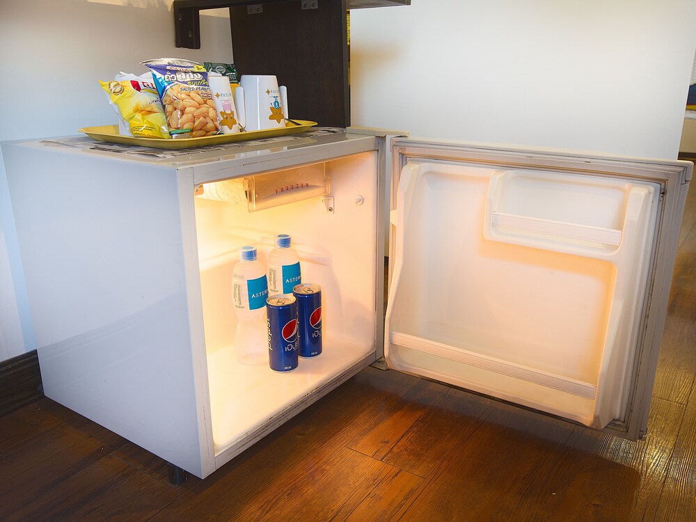 Minibar