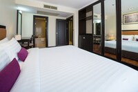 Bandara suite, Two Bedrooms