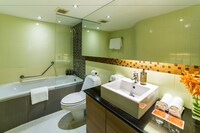 Two Bedroom Residence