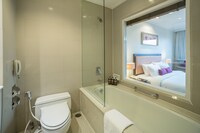 Deluxe Room, 1 Double or 2 Single Beds