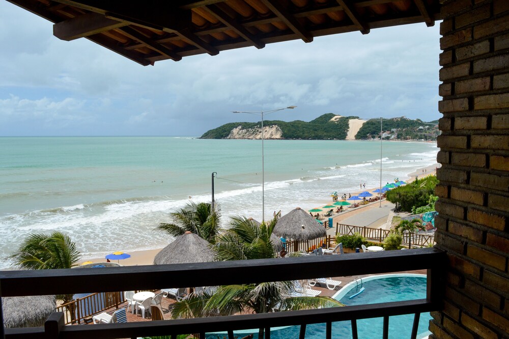 Guestroom View