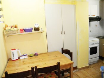In-Room Kitchenette