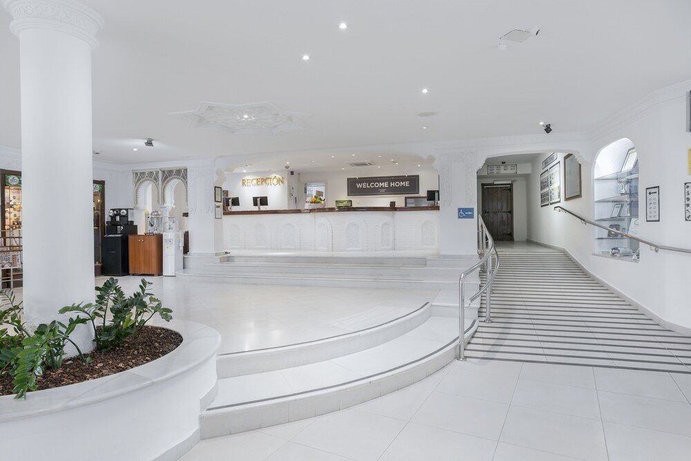 Hotel Interior