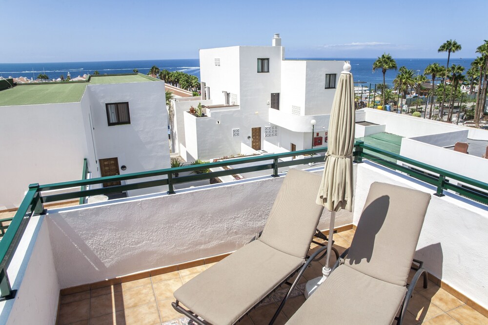 Apartment, 2 Bedrooms () - Terrace/Patio