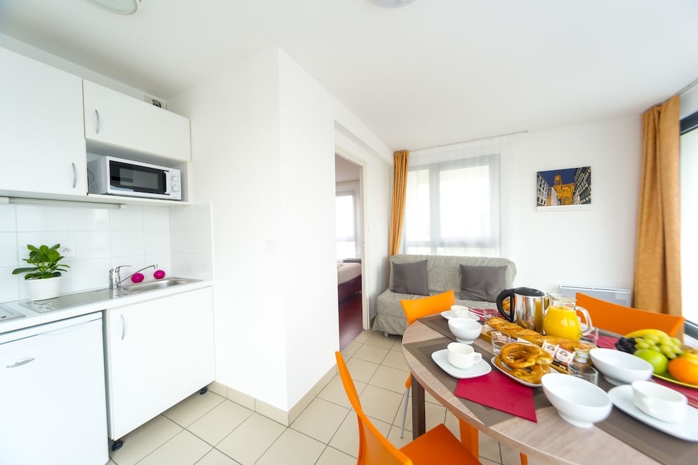 Chambre (Appartement 4 personnes)