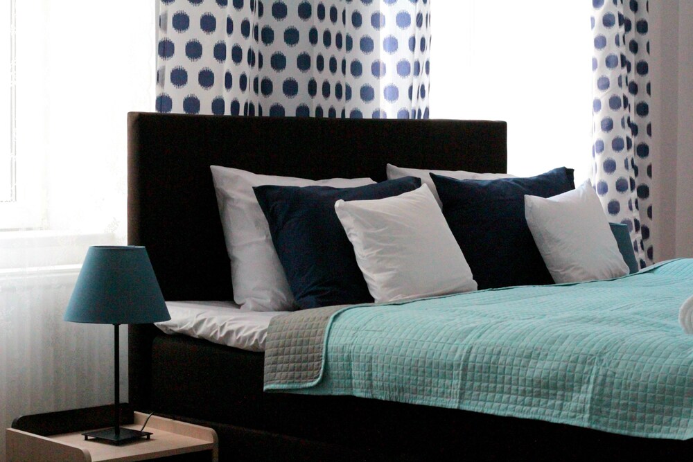 Standard Apartment, 2 Bedrooms - Guestroom
