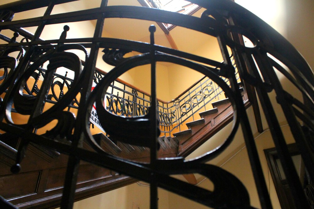 Staircase