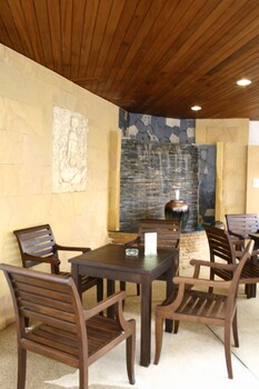 Hotel Interior