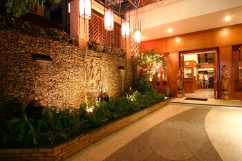 Hotel Interior