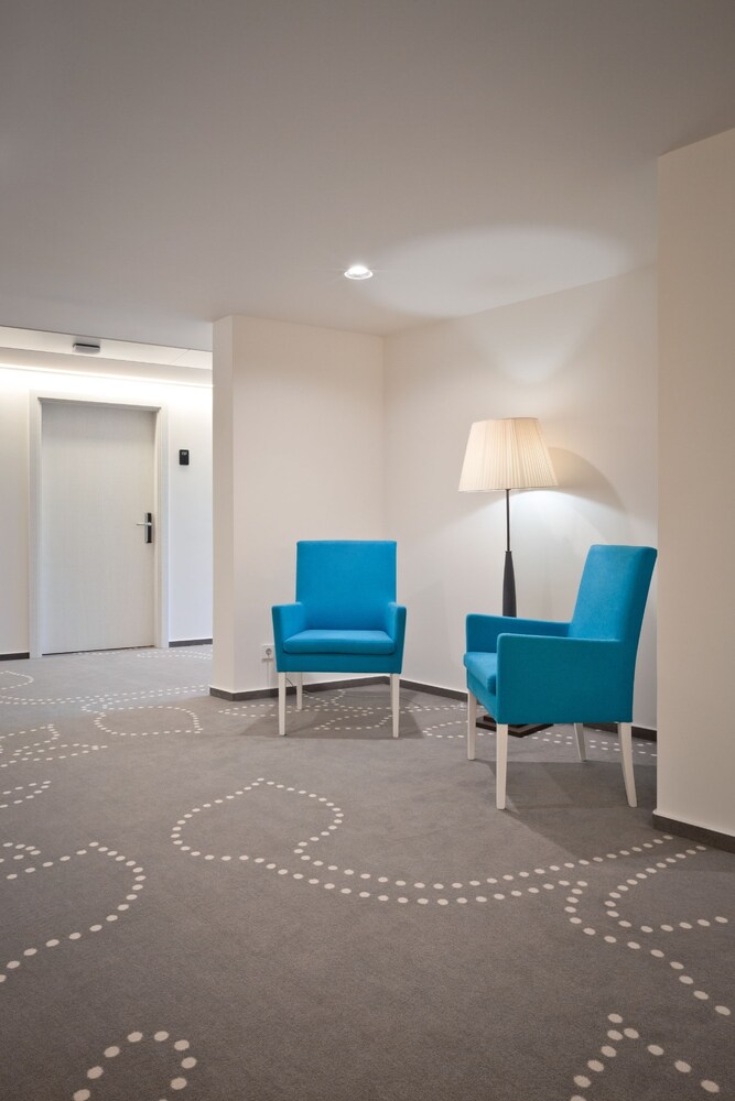 Hotel Interior