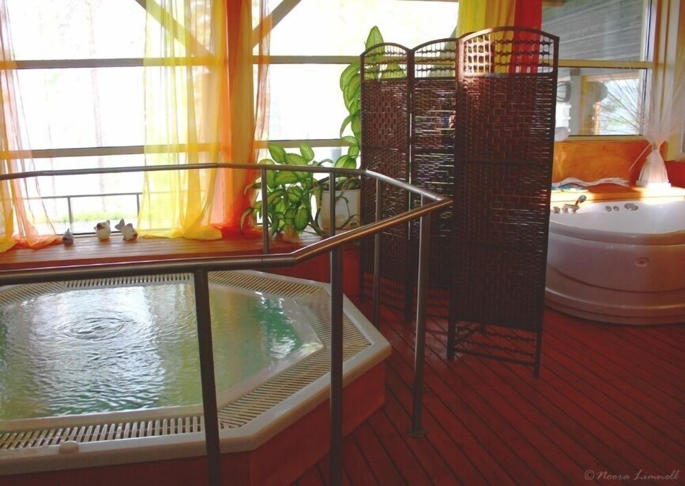 Spa