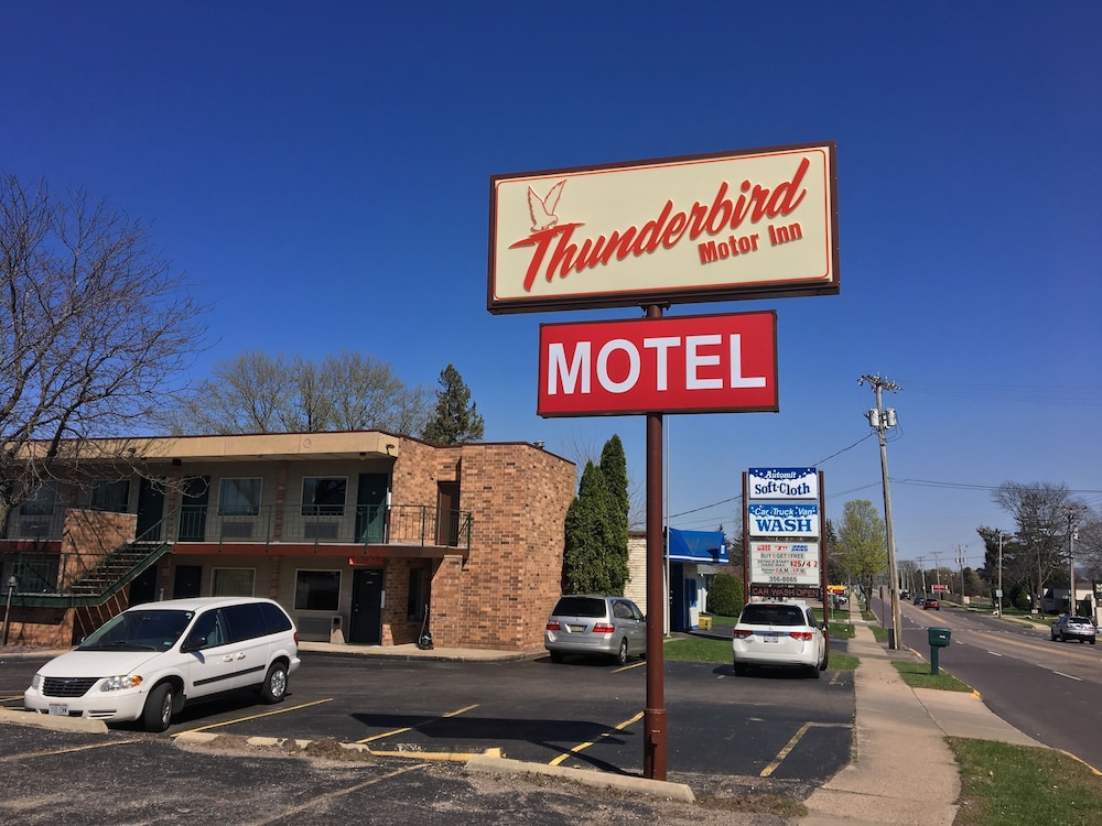 Hotel Entrance