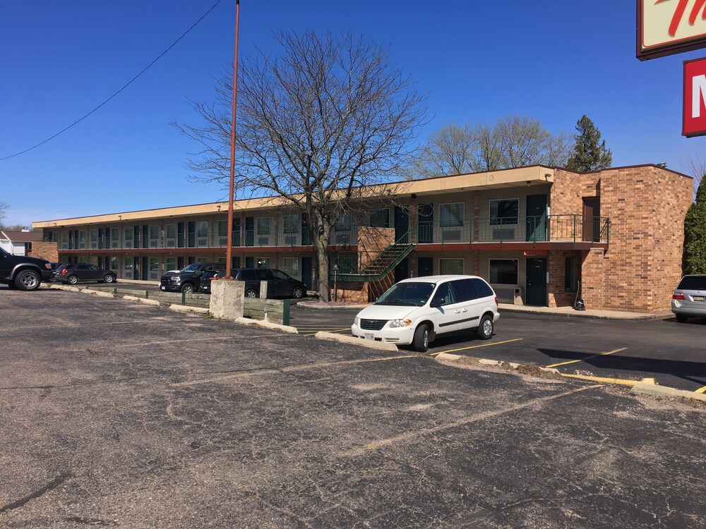 Hotel Front