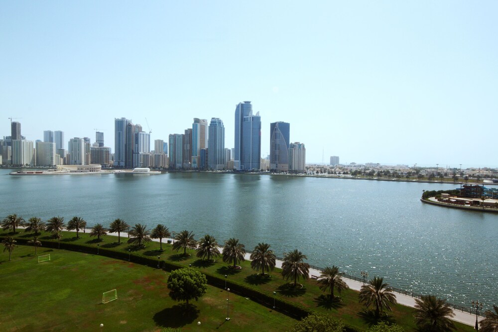 Lake View