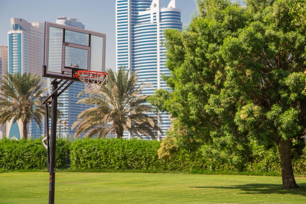 Sports Facility
