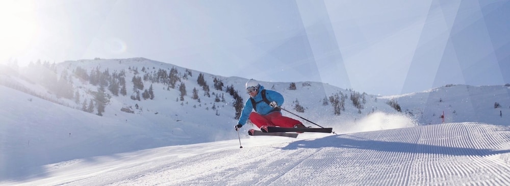 Ski Hill