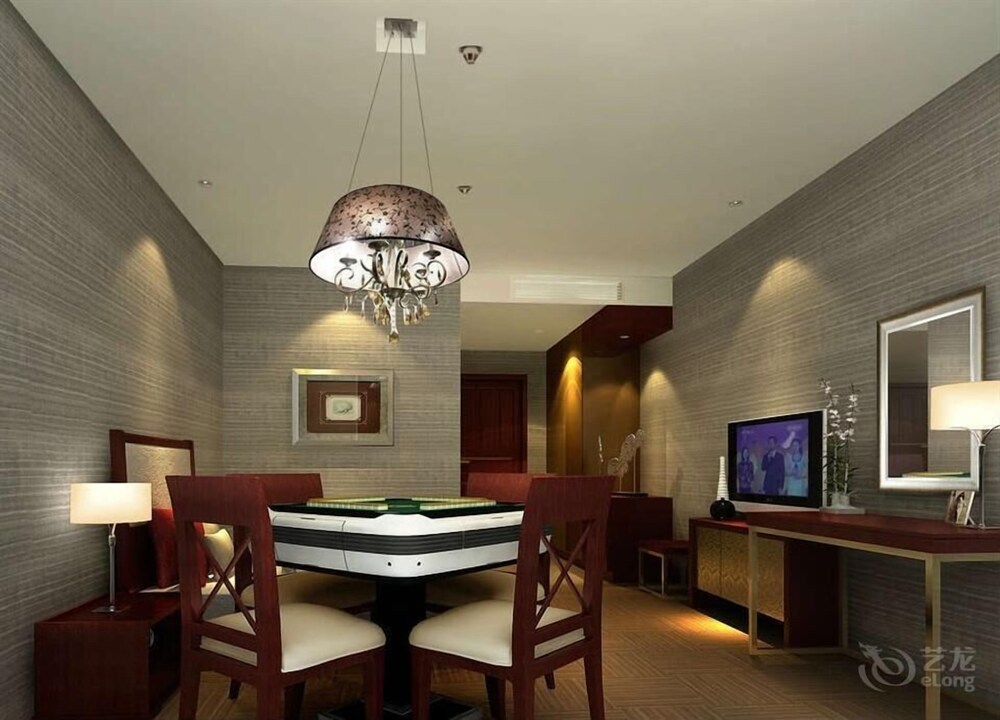 Hotel Interior