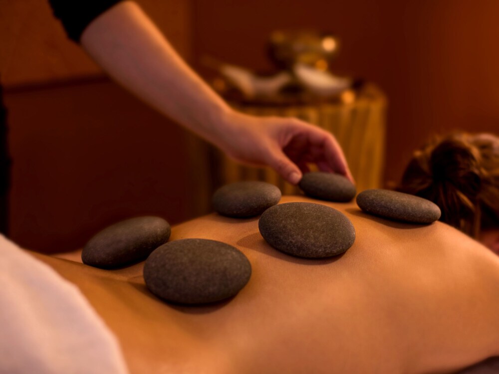 Wellnessanwendung