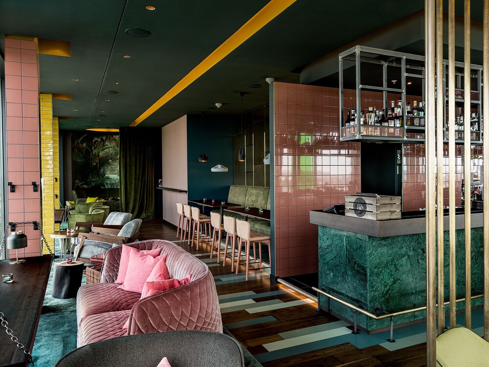 Hotelbar