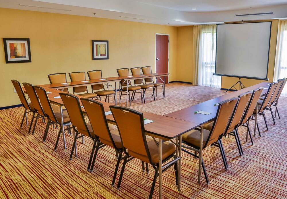 Salle de réunion