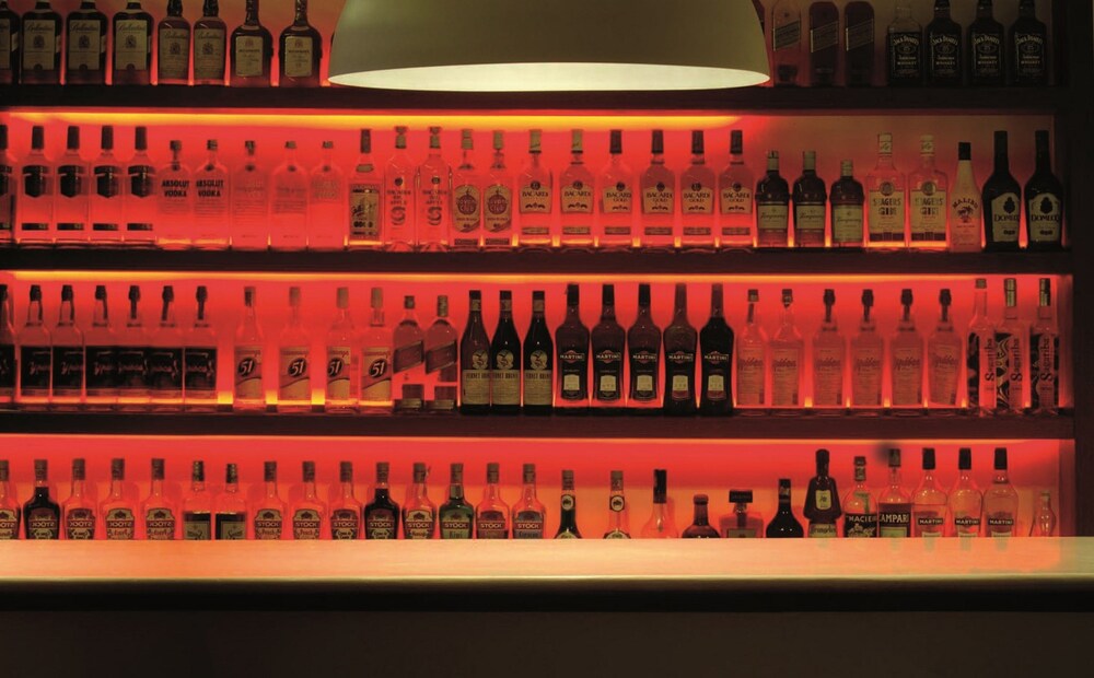 Hotel Interior