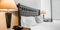 Suite, 1 King Bed, Non Smoking (Large King Suite)