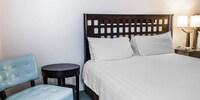 Suite, 1 Queen Bed with Sofabed, Non Smoking