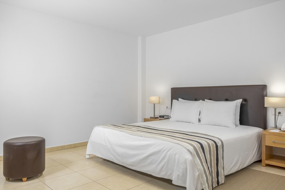 객실 (아파트, 침실 1개 (sleeps 4))