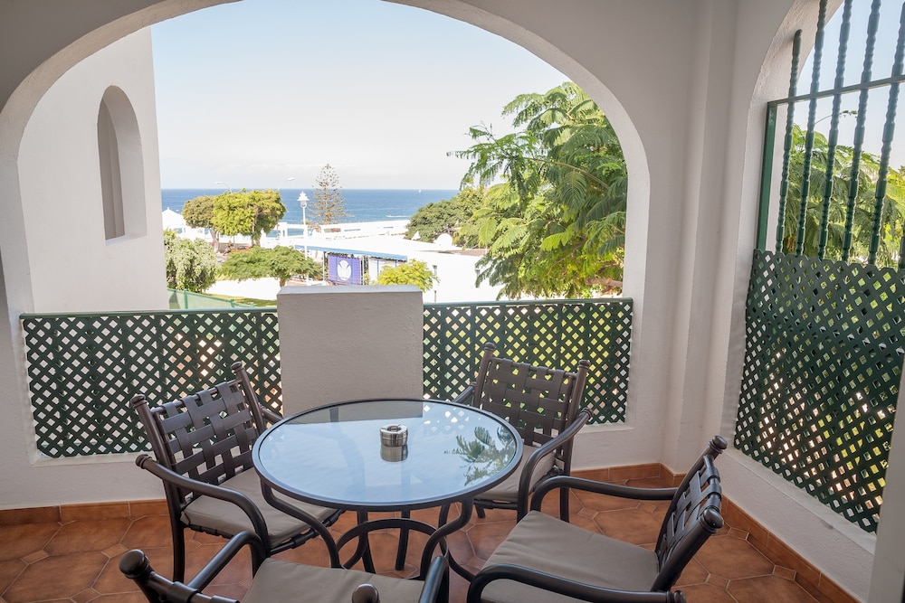 발코니 (아파트, 침실 2개 (sleeps 6))