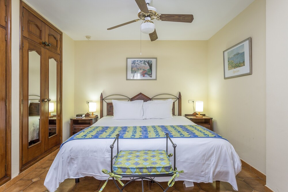 객실 (아파트, 침실 1개 (sleeps 4))