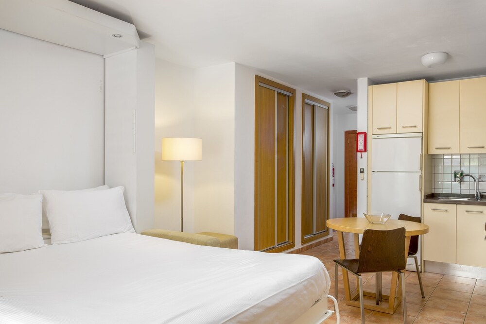 객실 (스튜디오 (sleeps 2))