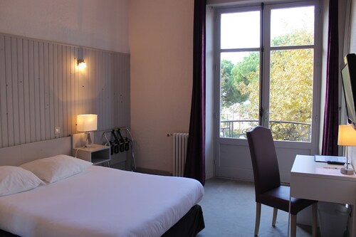 Hotel Les Palmiers